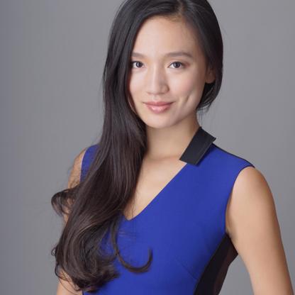 Abby Zhang