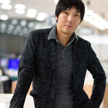 Naruatsu Baba - Alchetron, The Free Social Encyclopedia