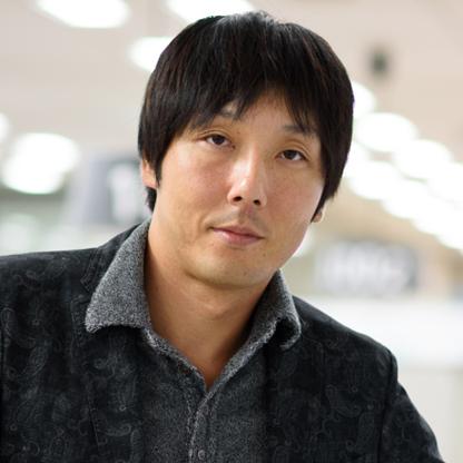 Naruatsu Baba - Alchetron, The Free Social Encyclopedia