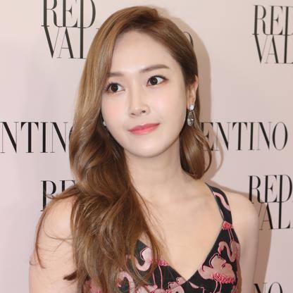 jessica jung