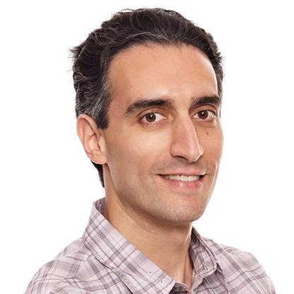 jeremy levine