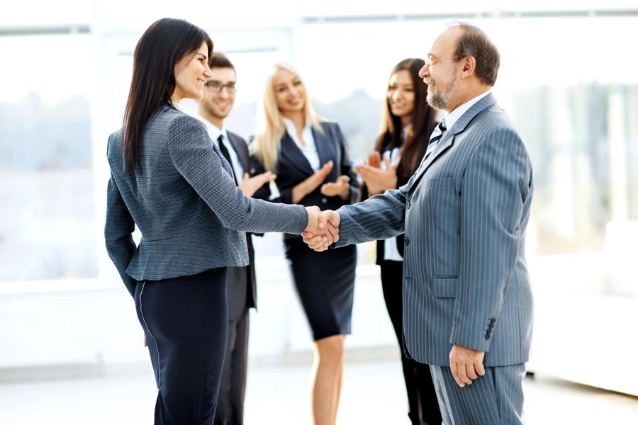 Unpacking Vision: Three Capabilities Leaders Must Have