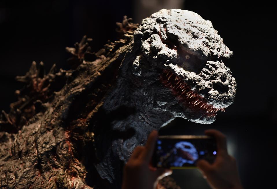 4 Upcoming Cinematic Universes