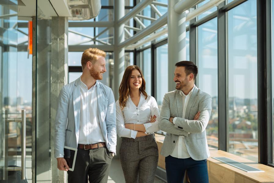 Has Another Industry Already Solved Your Problem?