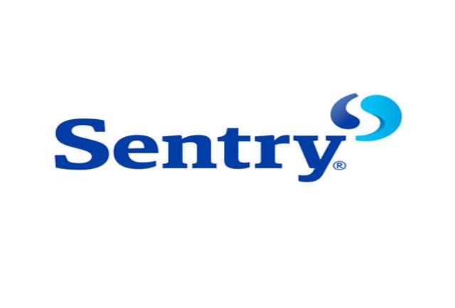 Sentry Insurance on the Forbes America's Best Midsize Employers List
