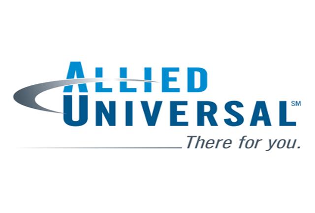 Allied Universal on the Forbes America's Best Employers List