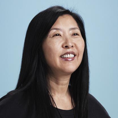 jin sook chang