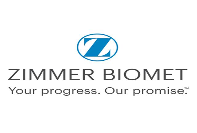 Zimmer Biomet on the Forbes Growth Champions List