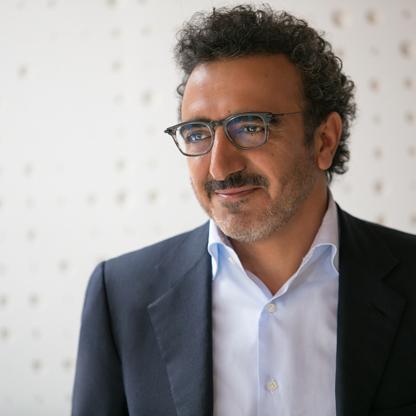 Hamdi Ulukaya