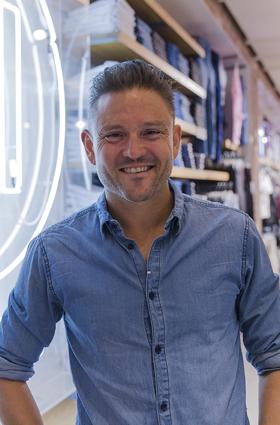 Nigel Austin