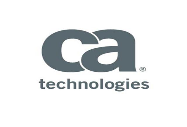 CA Technologies on the Forbes America's Best Employers List