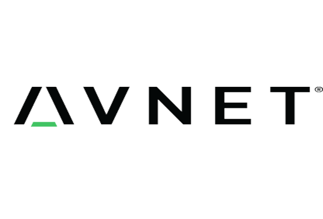Avnet on the Forbes Global 2000 List