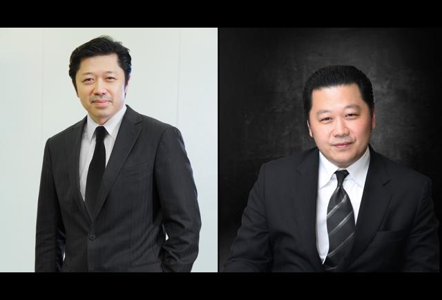Chearavanont Chearavanont Brothers, $21.5 billion - pg.1