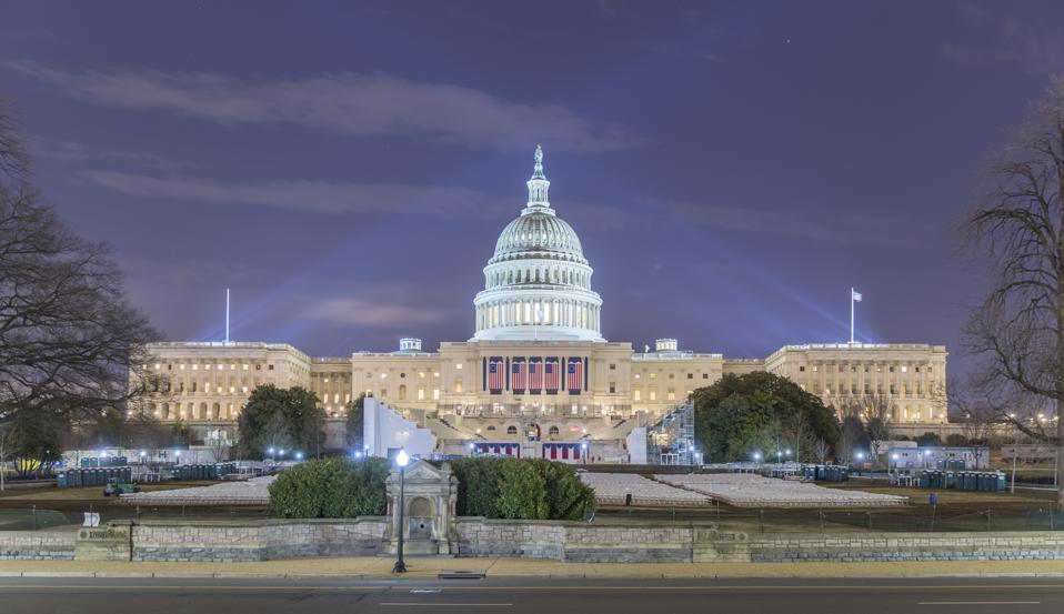 The 10 Most (And 10 Least) Innovative States In The U.S. Washington D.C. innovative