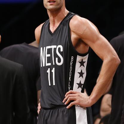 Brook Lopez
