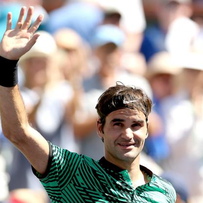 Roger Federer