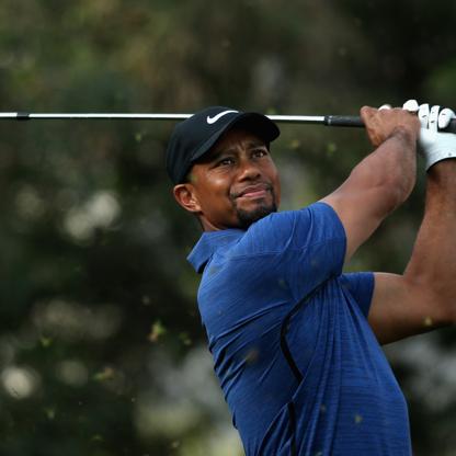 Tiger Woods