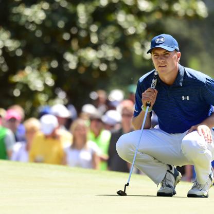 jordan spieth agent jordan spieth agent