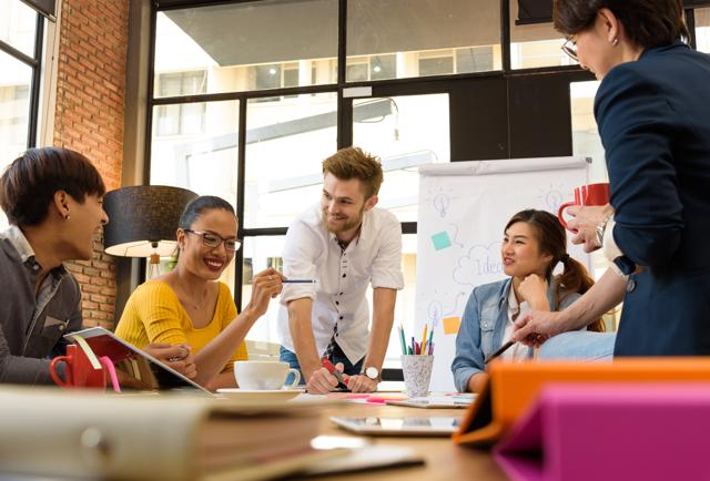 The Happiest Jobs Of 2017 - Forbes