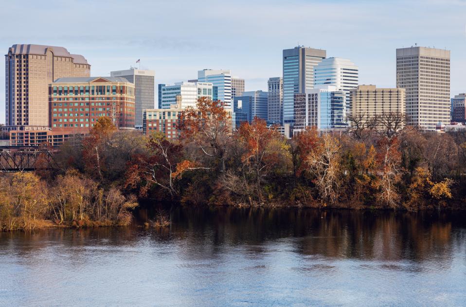 Richmond, Virginia