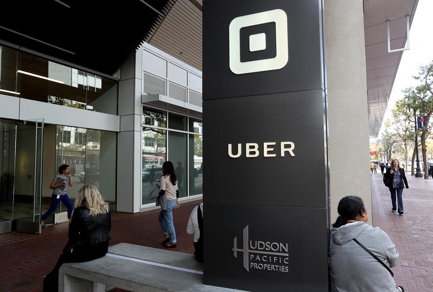 Why Did Sexual Harassment Fell Uber?