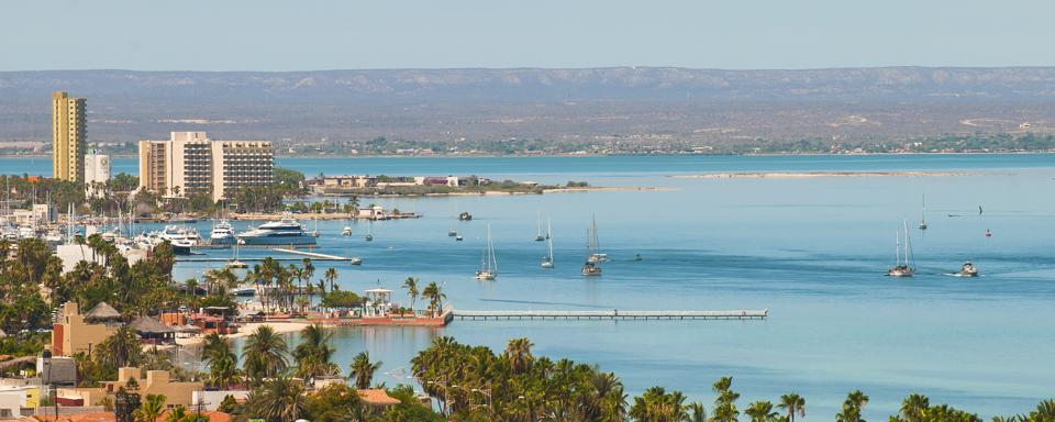 La paz, BCS. MEXICO