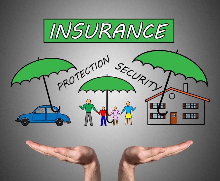 The Rise Of Real-Time, Context-Based Insurance