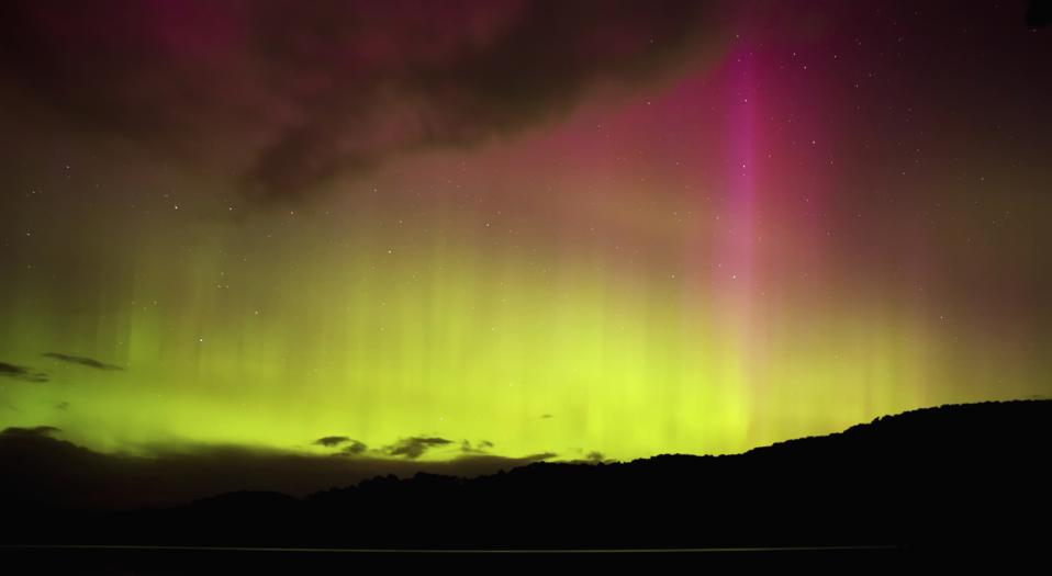 Aurora Australis