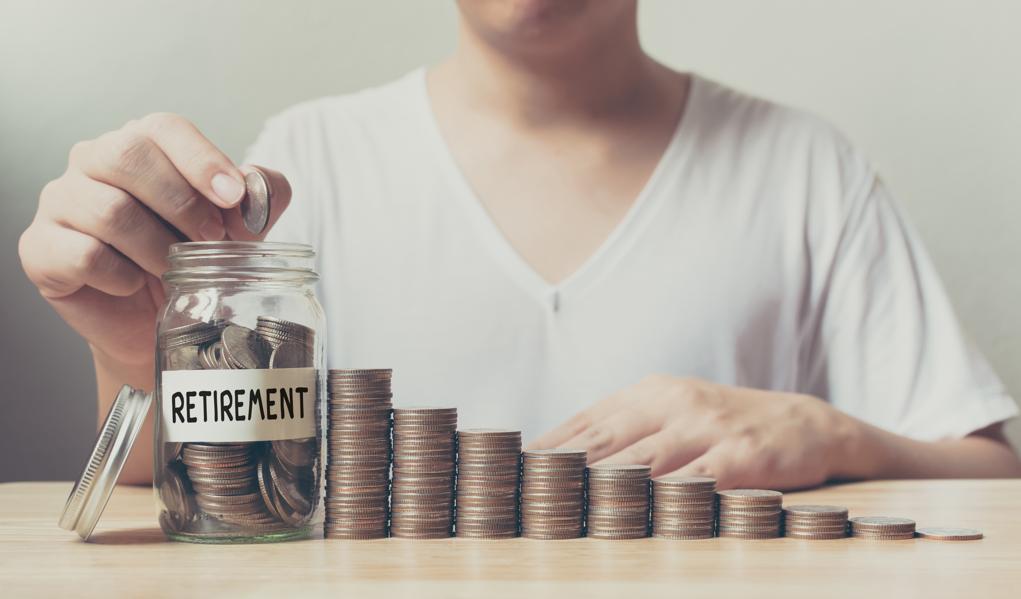 What's Your 'Magic Dividend Number' For Retirement?