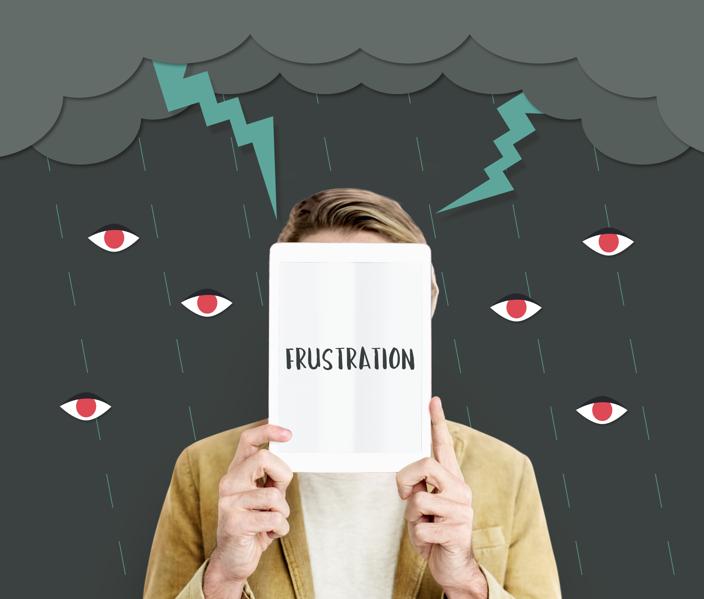 The Antidote to Stock Market Hysteria