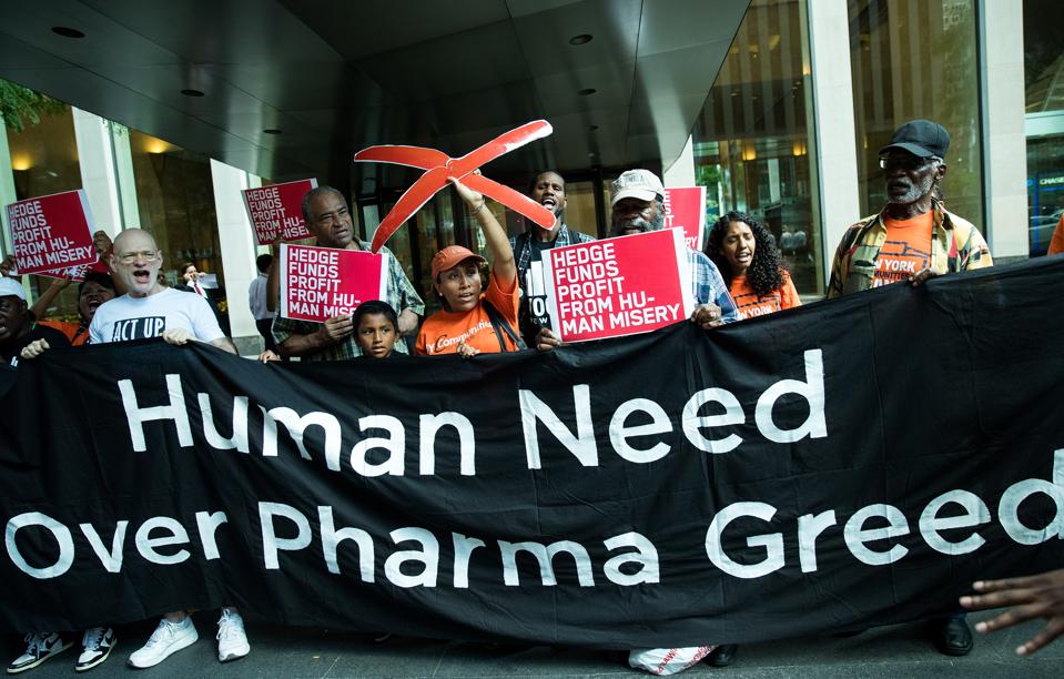 Government Hypocrisy Over EpiPen The Pot Calling The Kettle Black