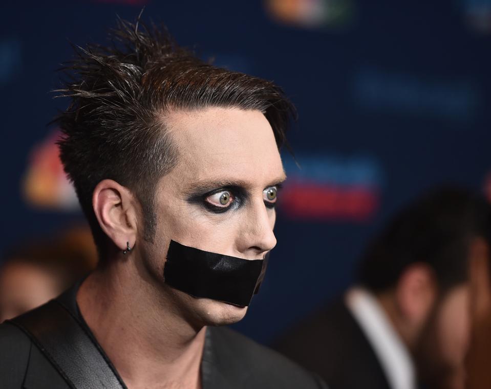 The Curious Case Of Silent Tape Face the-curious-case-of-silent-tape-face