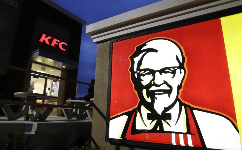 Talking Marketing, Cosmetics, CX And The Super Bowl With One Finger Licking Good CMO