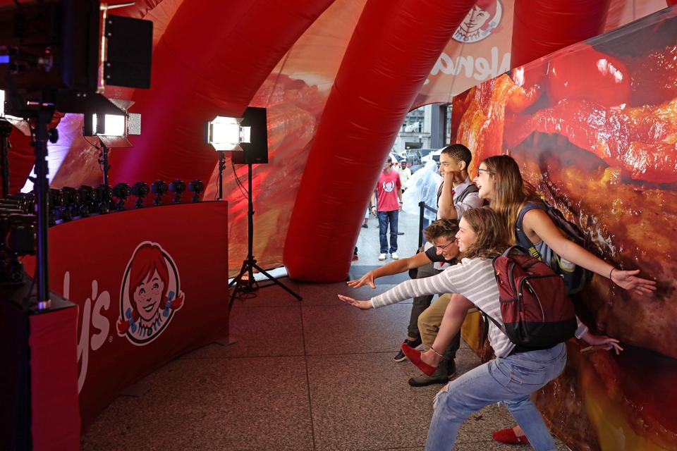 Nuggs And Sass: Inside Wendy’s Social Media Secret Sauce Nuggs And Sass: Inside Wendy’s Social Media Secret Sauce