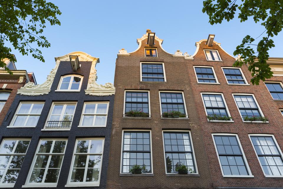 Homebound In Holland