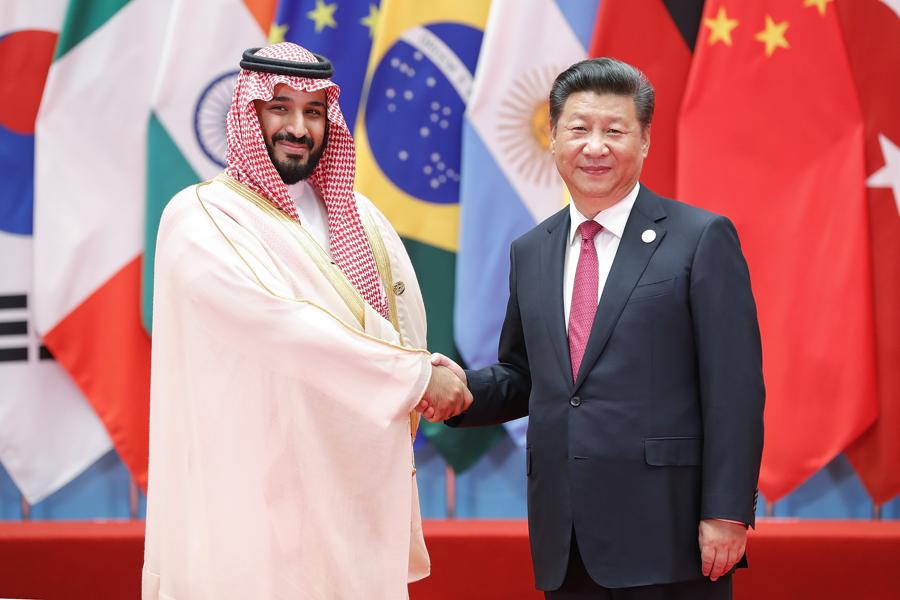 Visions And Misperceptions On The Road To An Aramco IPO