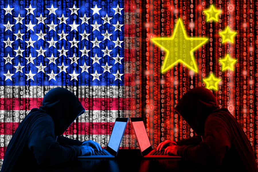How Thirst For 'Unsexy' Data Is Shaping Our View Of Globalization