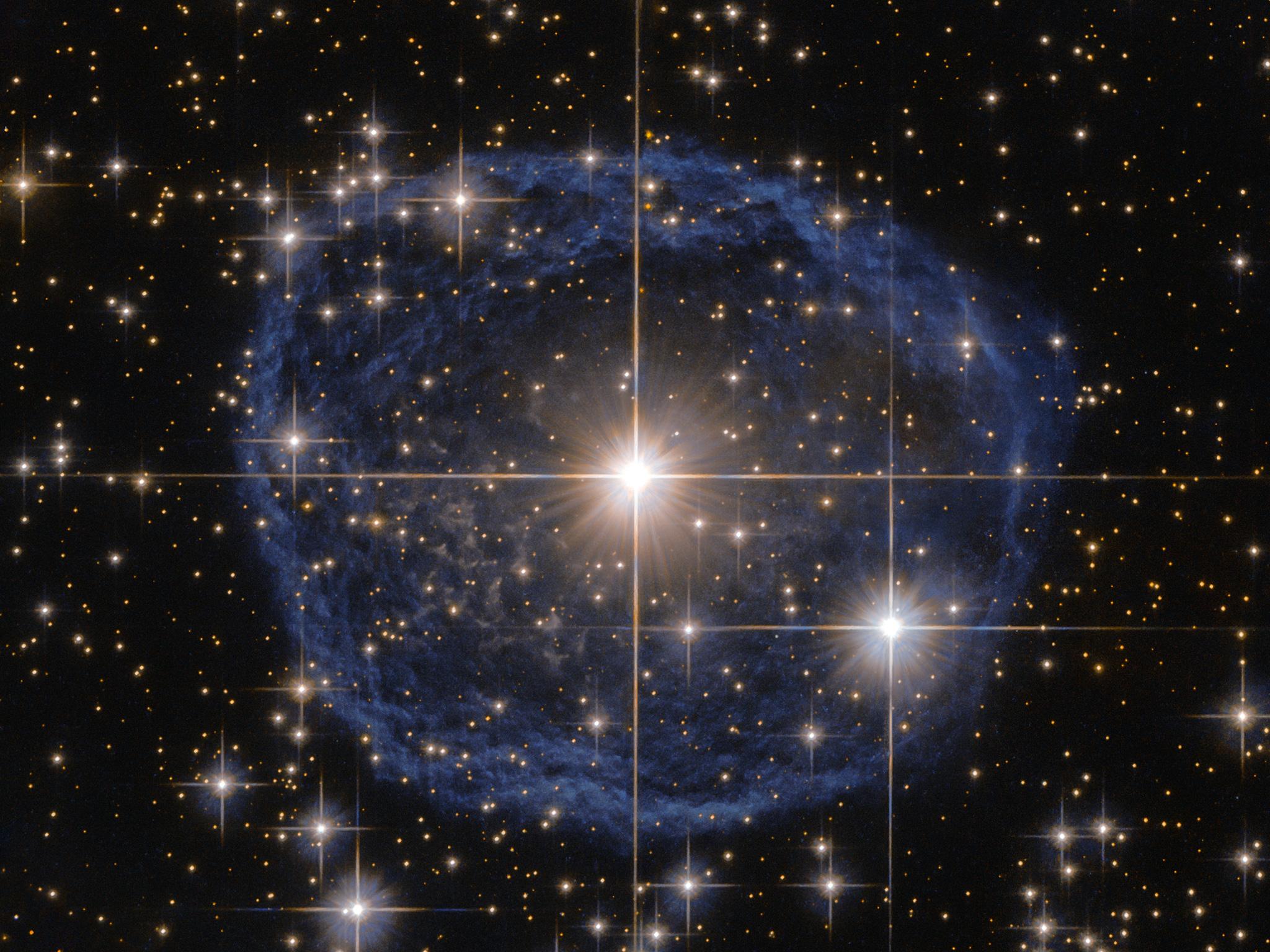What Are The Hottest Stars In The Universe? - Vimarsana News