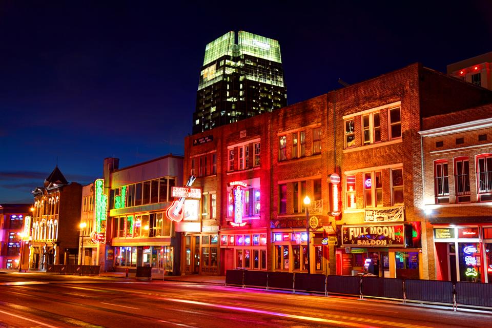 The Best Things To Do In Nashville