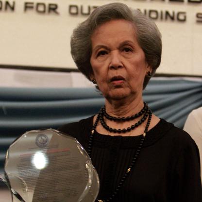 Image result for Juliette Romualdez