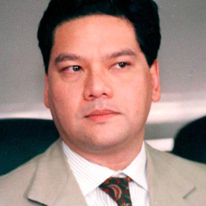 Luis Virata