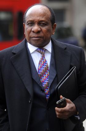 Image result for reginald mengi