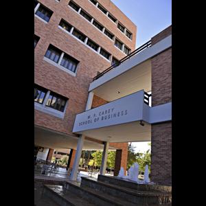 Arizona State Univeristy Mba Gmat w p carey school of business Arizona State Univeristy Mba Gmat w p carey school of business