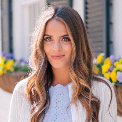 Top Influencers Of 2017 Fashion