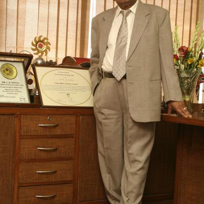 Lachhman Das Mittal Net Worth and Profile