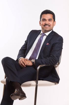 Shamsheer Vayalil