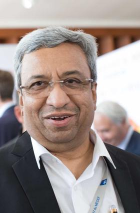 Pankaj Patel