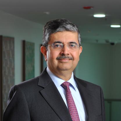 Uday Kotak