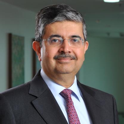 Image result for Uday Kotak