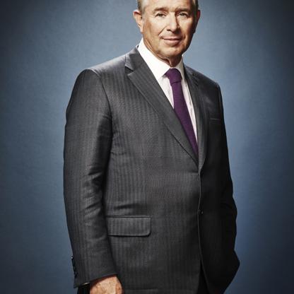 Stephen Schwarzman